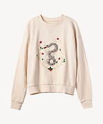 ミュベール(MUVEIL) 王冠かぶったロバ｜写真5