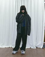 ミキオサカベ2025年春夏コレクション - 光る個性と甘すぎない愛らしさ｜写真2