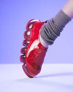 ミキオサカベ2025年春夏コレクション - 光る個性と甘すぎない愛らしさ｜写真20