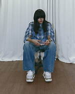 ミキオサカベ2025年春夏コレクション - 光る個性と甘すぎない愛らしさ｜写真6