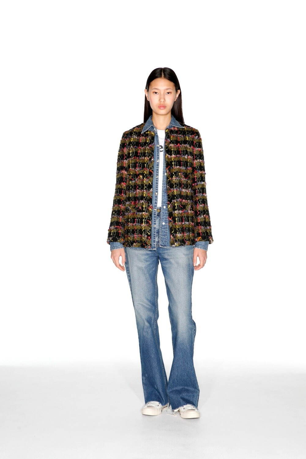 マディソンブルー 2024-25年秋冬｜ 