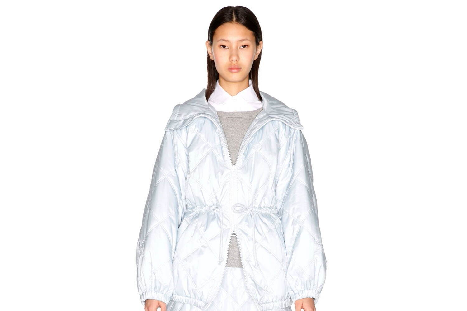 マディソンブルー 2024-25年秋冬 ウィメンズ&メンズ コレクション