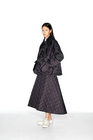 マディソンブルー(MADISONBLUE) 2024-25年秋冬ウィメンズ&メンズコレクション  - 写真30