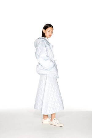 マディソンブルー(MADISONBLUE) 2024-25年秋冬ウィメンズ&メンズコレクション  - 写真35