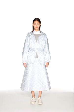 マディソンブルー(MADISONBLUE) 2024-25年秋冬ウィメンズ&メンズコレクション  - 写真36