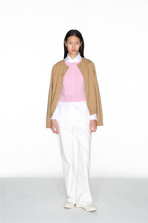 マディソンブルー(MADISONBLUE) 2024-25年秋冬ウィメンズ&メンズコレクション  - 写真42