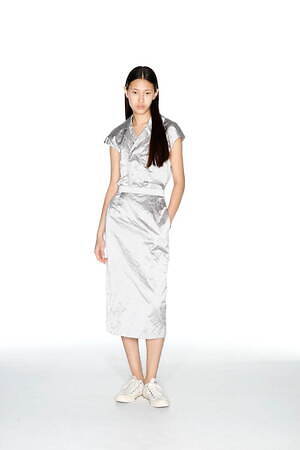 マディソンブルー(MADISONBLUE) 2024-25年秋冬ウィメンズ&メンズコレクション  - 写真51