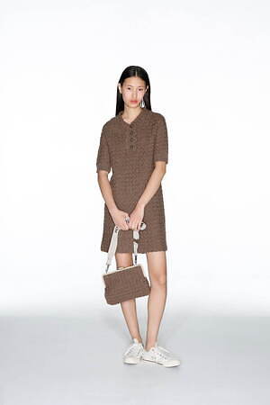 マディソンブルー(MADISONBLUE) 2024-25年秋冬ウィメンズ&メンズコレクション  - 写真57