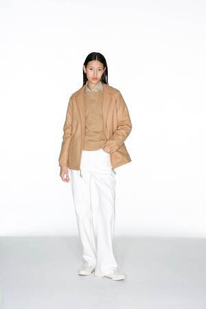 マディソンブルー(MADISONBLUE) 2024-25年秋冬ウィメンズ&メンズコレクション  - 写真68