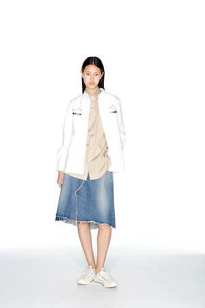 マディソンブルー(MADISONBLUE) 2024-25年秋冬ウィメンズ&メンズコレクション  - 写真73