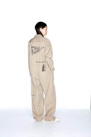 マディソンブルー(MADISONBLUE) 2024-25年秋冬ウィメンズ&メンズコレクション  - 写真87