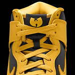 ナイキ(NIKE) ダンク ハイ｜写真16