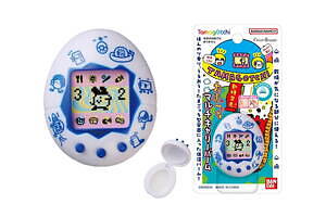 たまごっち ファミマ 未開封 2個セット