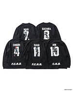 エフシーレアルブリストル(F.C.Real Bristol) ブルーロック｜写真9