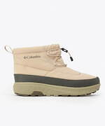 コロンビア“色を選べる”高機能ウィンターブーツ、くすみブルーやリアルツリーカモ柄など｜写真23