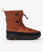 コロンビア“色を選べる”高機能ウィンターブーツ、くすみブルーやリアルツリーカモ柄など｜写真5