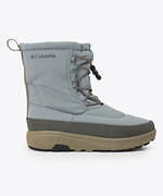 コロンビア“色を選べる”高機能ウィンターブーツ、くすみブルーやリアルツリーカモ柄など｜写真16