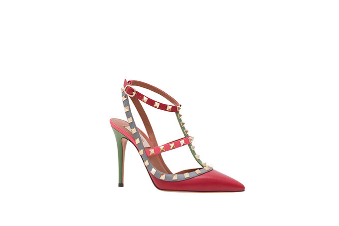 ヴァレンティノ(VALENTINO) ロックスタッズ｜写真15
