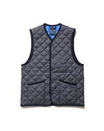 ソフネット×ラベンハム”黒＆紺”のキルティングジャケット、ニューエラとのコラボキャプも｜写真7