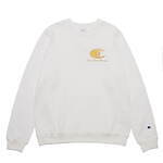 チャンピオン“カレッジ風”スウェットや製品染めロングT、ドーバー ストリート マーケット ギンザで｜写真10