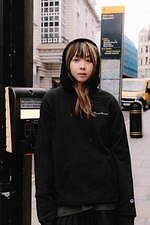 チャンピオン“カレッジ風”スウェットや製品染めロングT、ドーバー ストリート マーケット ギンザで｜写真28