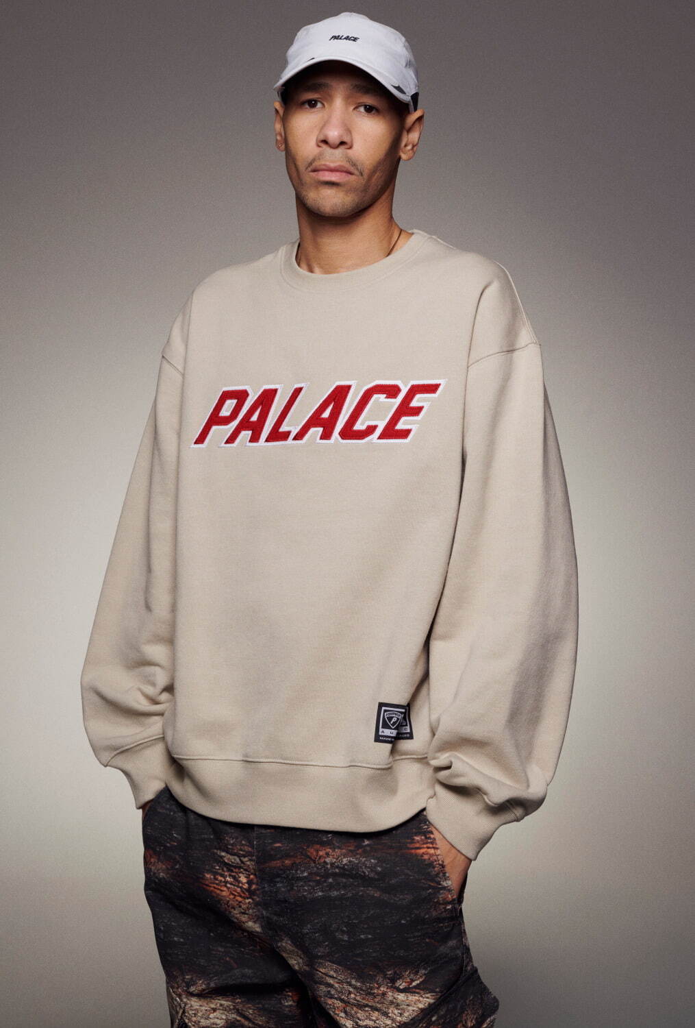 パレス スケートボード(PALACE SKATEBOARDS) 2025年春メンズコレクション  - 写真40
