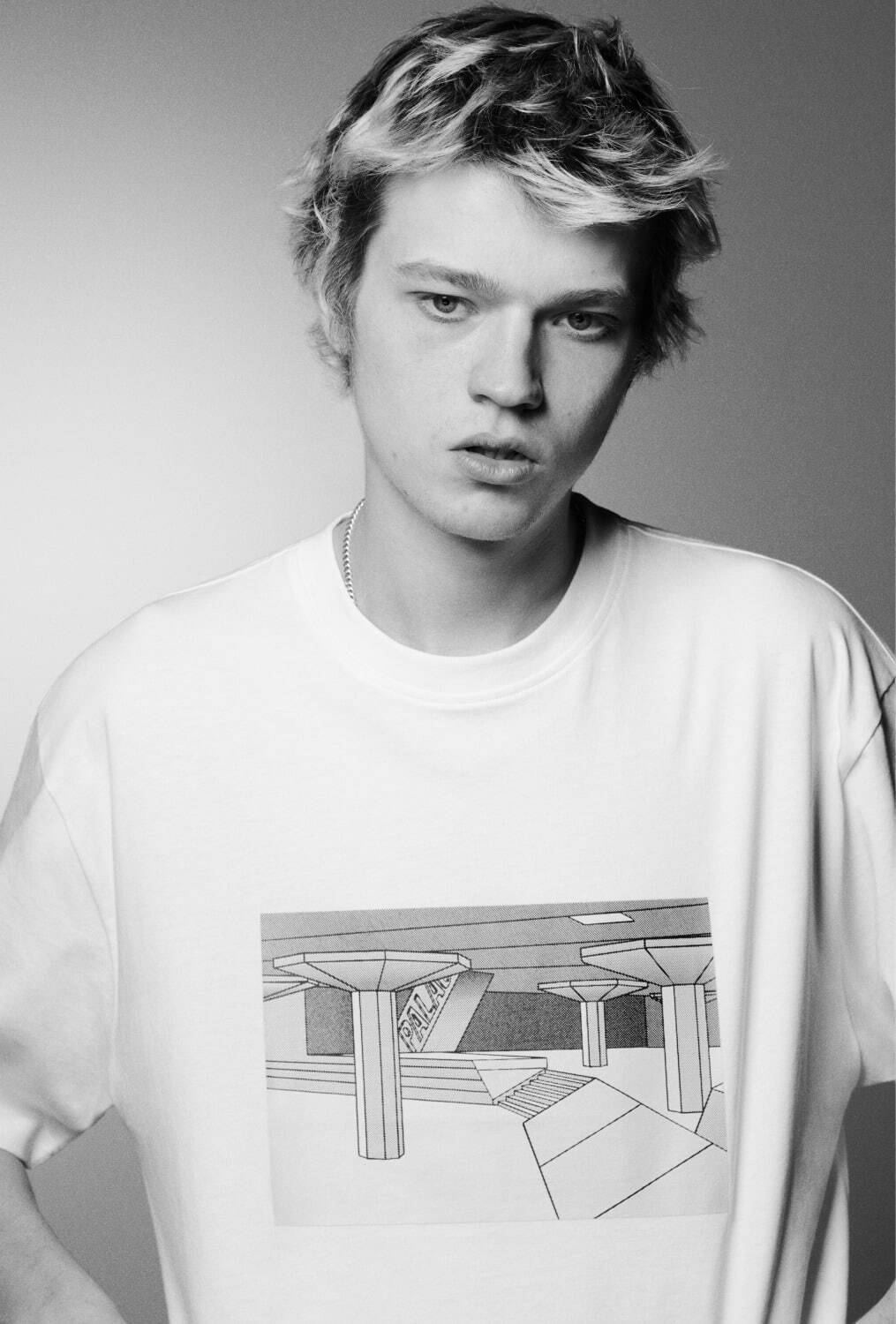 韓国に「Palace Skateboards Korea」が2/3 オープン予定 (パレス