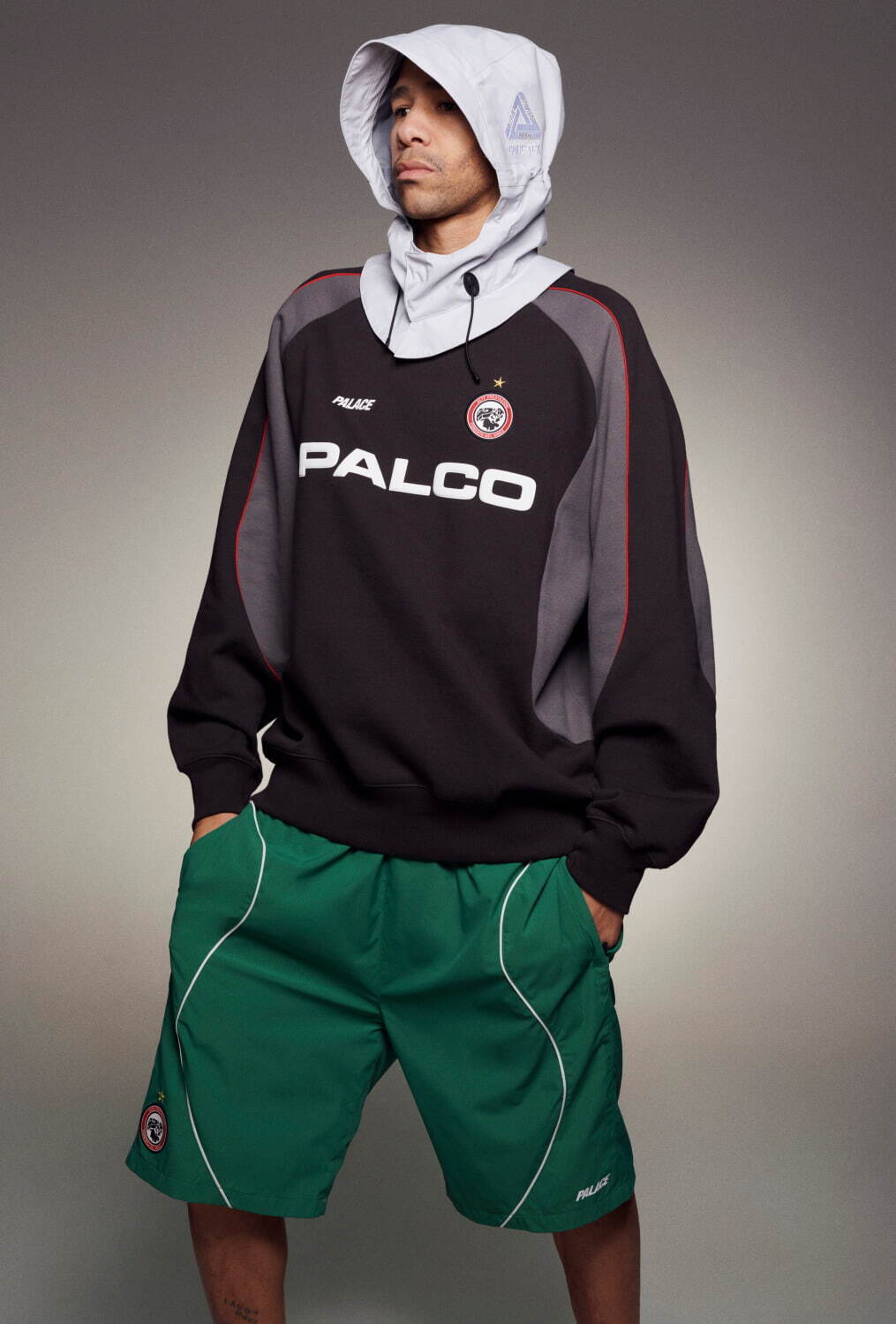パレス スケートボード(PALACE SKATEBOARDS) 2025年春メンズコレクション  - 写真34