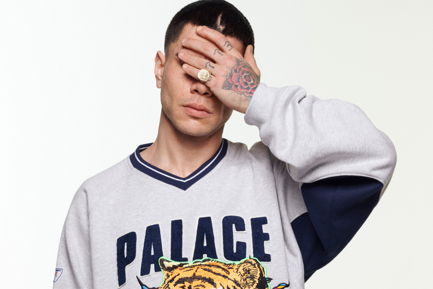 パレス スケートボード(PALACE SKATEBOARDS) コレクション