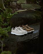 Kith×クラークス オリジナルズ“冬カラー”メンズシューズ、ダークトーンの配色スニーカーやブーツも｜写真10