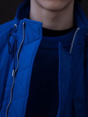 プロダクトトゥエルブ(Product Twelve) 2024-25年秋冬メンズコレクション  - 写真10