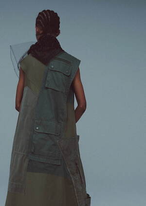 キイト(QUIITO) 2024-25年秋冬ウィメンズコレクション  - 写真4