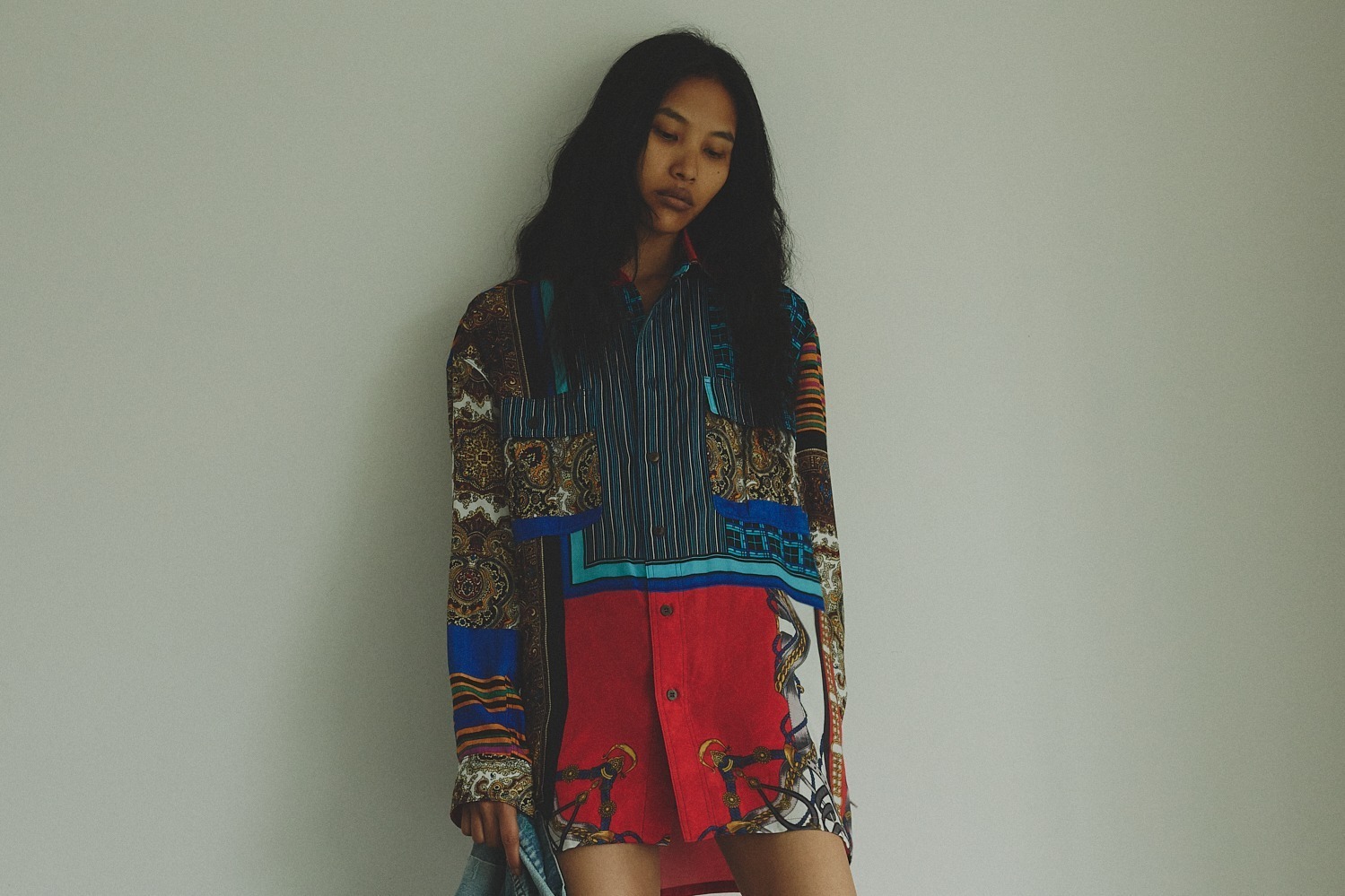 キイト(QUIITO) 2025年春夏 ウィメンズ