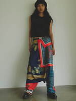 キイト 2025年春夏コレクション - 織り交ぜる古着の断片、軽やかな律動｜写真4