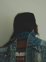 キイト 2025年春夏コレクション - 織り交ぜる古着の断片、軽やかな律動｜写真10