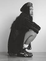 キイト 2025年春夏コレクション - 織り交ぜる古着の断片、軽やかな律動｜写真12