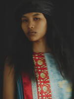 キイト 2025年春夏コレクション - 織り交ぜる古着の断片、軽やかな律動｜写真17