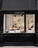 ジェイエムウエストン(J.M. WESTON) レゼガレ｜写真19