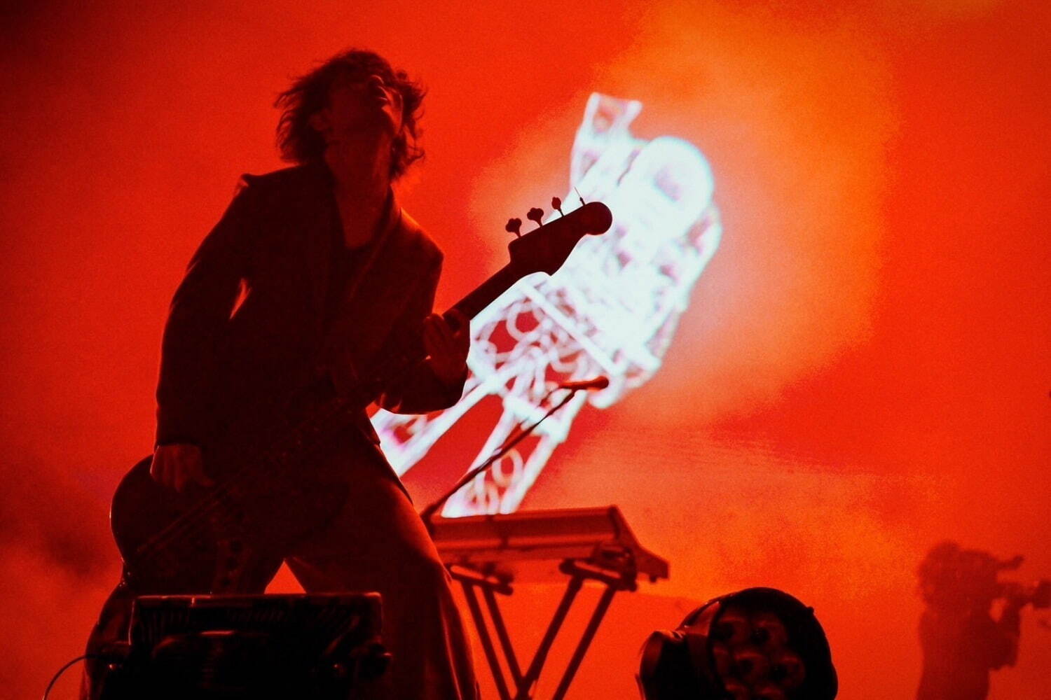 [Alexandros]の全国ライブツアー2025、東京・大阪・名古屋ほか全国18箇所で計24公演｜写真3