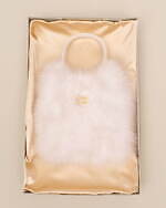 ミュウミュウのクリスマス - レザーの花やミニチュアバッグのチャーム、マテラッセレザーの財布も｜写真11