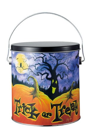 パーティーに最適！ククルザ ポップコーンからハロウィン限定缶登場｜写真3