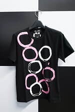 コム デ ギャルソン限定ストアが原宿に - 黒＆ピンクのウェアやカスタムスニーカーも登場｜写真7