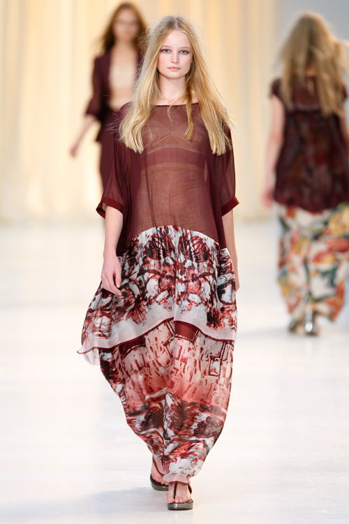 Antonio Marras アントニオ・マラス 花柄スカート イタリア製