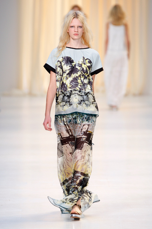 アントニオ マラス(ANTONIO MARRAS) 2011年春夏ウィメンズコレクション  - 写真18