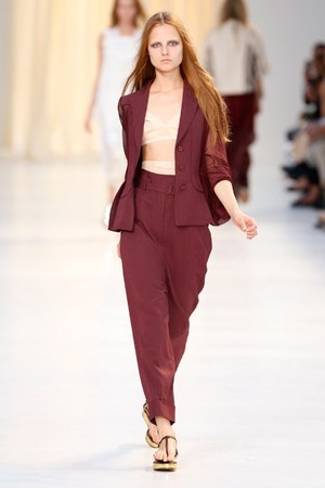 アントニオ マラス(Antonio Marras)、春の訪れを告げる2011年春夏コレクション｜写真6
