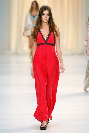 アントニオ マラス(Antonio Marras)、春の訪れを告げる2011年春夏コレクション｜写真12