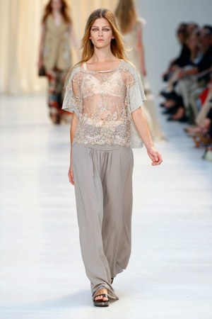 アントニオ マラス(Antonio Marras)、春の訪れを告げる2011年春夏コレクション｜写真25