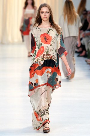 アントニオ マラス(Antonio Marras)、春の訪れを告げる2011年春夏コレクション｜写真27
