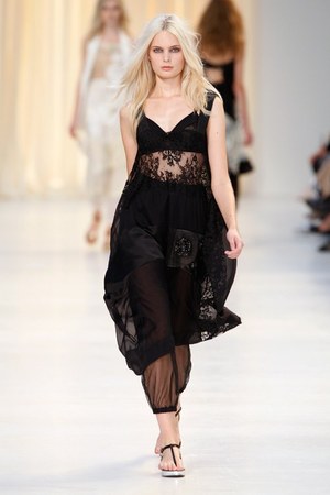 アントニオ マラス(Antonio Marras)、春の訪れを告げる2011年春夏コレクション｜写真35
