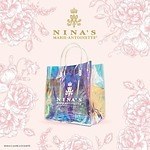 ル カフェ ドゥ ジョエル・ロブション、“マリー・アントワネットの誕生日”を祝う紅茶＆薔薇パフェ｜写真6